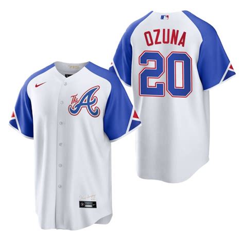 women's atlanta braves nike white 2023 city connect replica jersey|atlanta city connect jerseys.